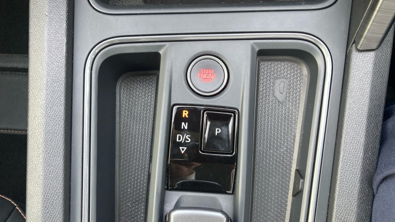 CUPRA Formentor 1.5 TSI 150 V2 5dr DSG Petrol Estate